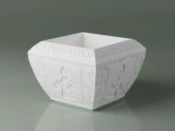 Kungfu Pot