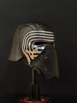 Kylo Ren
