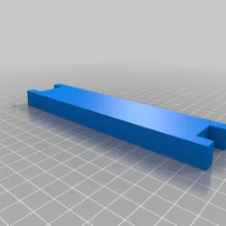 Langstroth Hive Frame