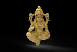 Laxmi Devi