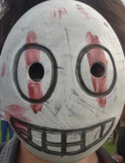 dead by daylight cosplay 3D Models | Page 1 | STLFinder
