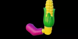 LEGO CORN