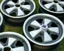 Lego Rim cap