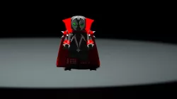 LEGO Spawn