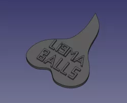 Ligma Balls
