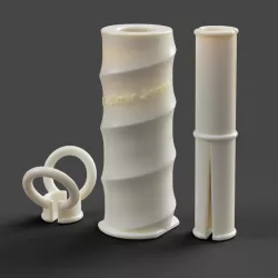 Lint roller, BÄSTIS