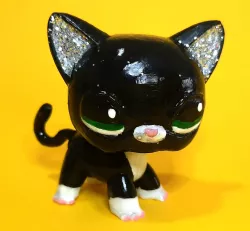 LPS Cat