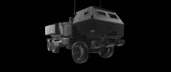 M142 HIMARS