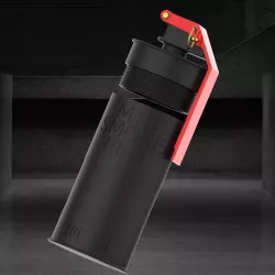 M18 Smoke container