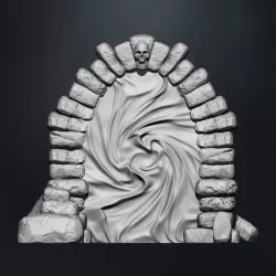 magic portal