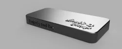 Magnetic Project Tool Box