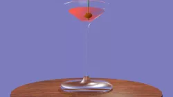 martini