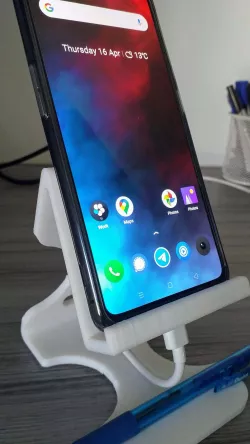 Me Phone stand