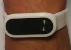 Mi Band 2 Replacement Band 1.0