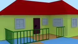 Mini House