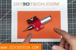 Mini-Lathe Tool Post Grinder!