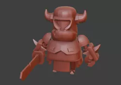 Mini Pekka