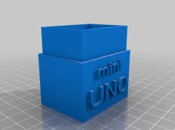 Mini Uno Box