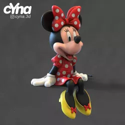Minnie