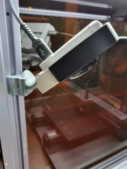 MINTION BEAGLECAM SNAPMAKER 2 ENCLOSER BRACKET