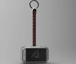 Mjolnir
