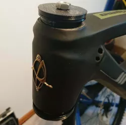 MTB ZS44/56 Headset Bearing Cup Press