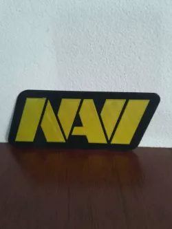 Navi Poster