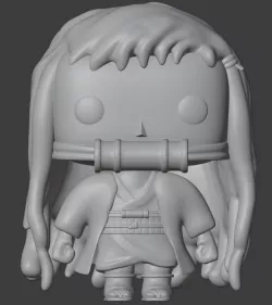 Nezuko funko pop