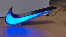 NIKE Light LED Lamp