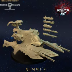 Nimble