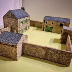 Normandy Farm 1944 - Complete Package