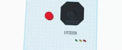 nuke button
