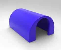 nut cracker cover