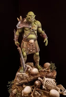 ORC