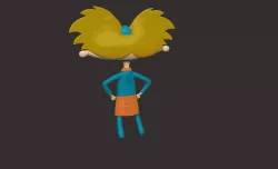 Oye Arnold / Hey Arnold