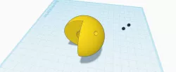 pac man