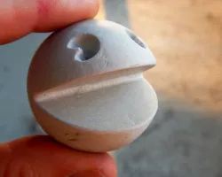 Pacman