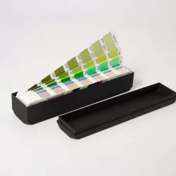 PANTONE BOX