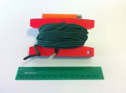 Paracord Utility Spool