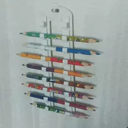 Pencil Organizer, Pencil and Pen Holder