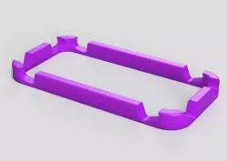 Phone and tablet stand
