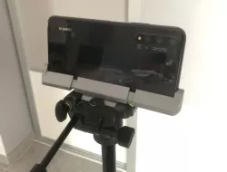 Phone Holder for Tripod