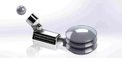 Ping pong ball launcher