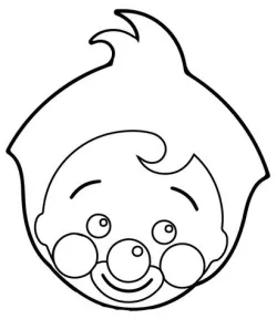 Plin Plin Characters