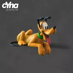 Pluto