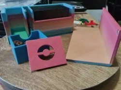 Pokemon TCG Box