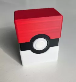 Pokemon trading cards box Pokemon TCG box