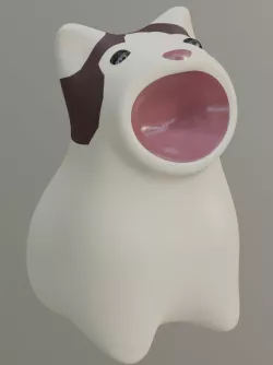 pop cat