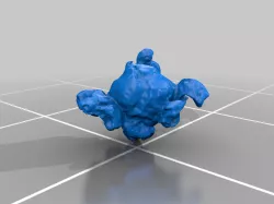 Popcorn Popped