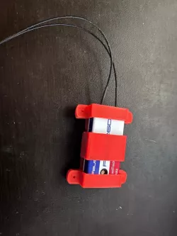 PowerBox PBR-26D